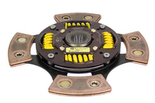 Load image into Gallery viewer, ACT 1993 Hyundai Elantra 4 Pad Sprung Race Disc - GTR Auto
