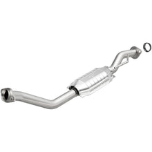 Load image into Gallery viewer, MagnaFlow Direct Fit Catalytic Converter 89-94 Ford Ranger 2.3L