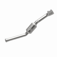 Load image into Gallery viewer, MagnaFlow Direct Fit Catalytic Converter 2011 Grand Cherokee 3.6L DS