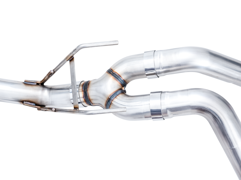 AWE Tuning 09-18 RAM 1500 5.7L (w/o Cutout) 0FG Dual Rear Exit Cat-Back Exhaust - Diamond Black Tips - GTR Auto