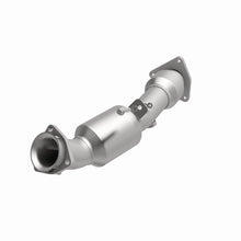 Load image into Gallery viewer, MagnaFlow Direct Fit Catalytic Converter 04-07 VW Touareg 4.2L Driver Side
