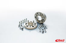 Load image into Gallery viewer, Eibach Pro-Spacer 10mm Spacer / Bolt Pattern 5x114.3 / Hub Center 67.1 for 07-13 Mazda Mazdaspeed3 S90-6-10-005