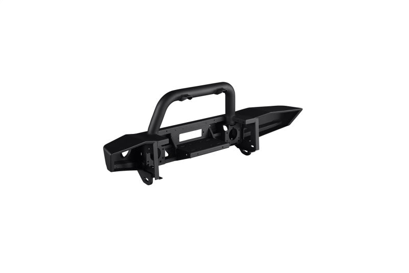 ARB Combar/T Jl 18On 8-10 Oe Fog - GTR Auto