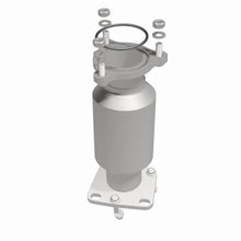 Load image into Gallery viewer, MagnaFlow Direct Fit Catalytic Converter 2012-2015 Buick Verano 2.4L OEM Grade