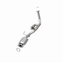 Load image into Gallery viewer, MagnaFlow Direct Fit Catalytic Converter Camry/Avalon 3.0L 94-95 1