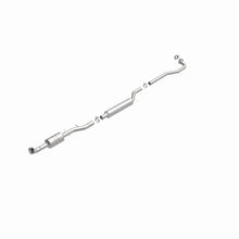 Load image into Gallery viewer, MagnaFlow Direct Fit Catalytic Converter 2008-2009 OUTLANDER 2.4 L Underbody