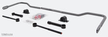 Load image into Gallery viewer, Hellwig 20-21 Jeep Gladiator (w/ 3-5in Lift) Solid Heat Treated Chromoly 7/8in Rear Sway Bar - GTR Auto