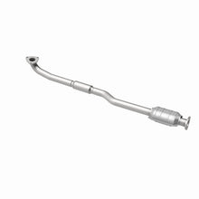 Load image into Gallery viewer, MagnaFlow Direct Fit Catalytic Converter 99-02 Daewoo Leganza 2.2L