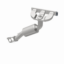 Load image into Gallery viewer, MagnaFlow Conv DF BMW 3 01-06 Rear OEM - GTR Auto