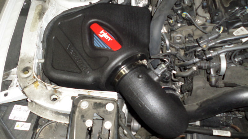 Injen 17-20 BMW 230i 2.0L Turbo Evolution Cold Air Intake - GTR Auto