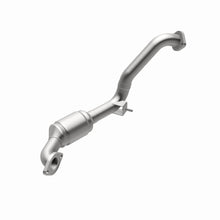 Load image into Gallery viewer, MagnaFlow Direct Fit Catalytic Converter 03 Mazda 6 3.0 Passenger Side Rear