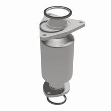 Load image into Gallery viewer, MagnaFlow Direct Fit Catalytic Converter 01-08 Lexus SC430 4.3L Manifold