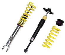 Load image into Gallery viewer, KW Mercedes E300 Sedan W213 E300 Coupe C238 2WD Without EDC Coilover Kit V1 - GTR Auto