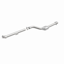 Load image into Gallery viewer, MagnaFlow Direct Fit Catalytic Converter 03-05 Mercedes C230 1.8L
