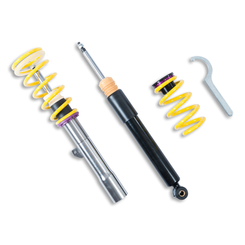 KW Coilover Kit V1 2015+  Mini Cooper Clubman (F54) w/o Electronic Dampers - GTR Auto