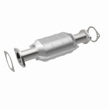 Load image into Gallery viewer, MagnaFlow Direct Fit Catalytic Converter 01-04 Nissan Frontier 2.4L