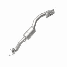 Load image into Gallery viewer, MagnaFlow Conv DF 05-09 Audi A8 6.0L - GTR Auto