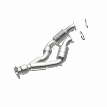 Load image into Gallery viewer, MagnaFlow Direct Fit Catalytic Converter 04-06 VW Touareg 3.2L