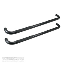 Load image into Gallery viewer, Westin 2015-2018 Ford F-150 Reg Cab Signature 3 Nerf Step Bars - Black - GTR Auto