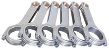 Load image into Gallery viewer, Eagle Nissan VQ35DE Engine Connecting Rods (Set of 6) - GTR Auto