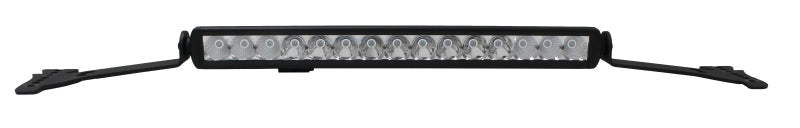 Go Rhino 18-20 Jeep Wrangler JL/JLU/Gladiator JT Light Mount - 20in Single Row - GTR Auto