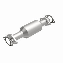 Load image into Gallery viewer, MagnaFlow Direct Fit Catalytic Converter California Grade 75-78 Nissan B210 1.4L