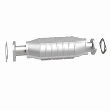 Load image into Gallery viewer, MagnaFlow Direct Fit Catalytic Converter 86-95 Nissan CA