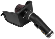 Load image into Gallery viewer, K&amp;N 2017 Nissan Titan V8-5.6L F/I AirCharger Performance Intake