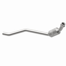 Load image into Gallery viewer, MagnaFlow Direct Fit Catalytic Converter 03-05 Jaguar S-Type4.2L D/S