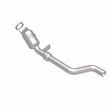 Load image into Gallery viewer, MagnaFlow Direct Fit Catalytic Converter 2016 Mustang GT350 5.2L Underbody