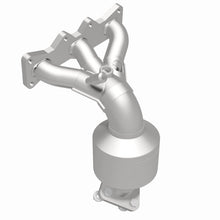 Load image into Gallery viewer, MagnaFlow Direct Fit Catalytic Converter 96-02 Mazda Millenia 2.3L