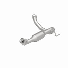 Load image into Gallery viewer, MagnaFlow Direct Fit Catalytic Converter 10-12 Toy FJ/4Runner 4.0L