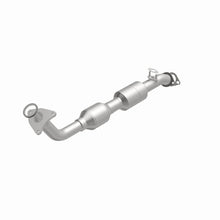 Load image into Gallery viewer, MagnaFlow Direct Fit Catalytic Converter 98-02 Lexus LX470 4.7L
