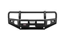 Load image into Gallery viewer, ARB Summit Combar Kit Textured Tundra 2014-17 ARB Fog Ii (Fit Kit NOT Included) - GTR Auto