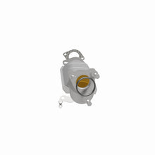 Load image into Gallery viewer, MagnaFlow Direct Fit Catalytic Converter 07-08 G35/37/350Z Driver Side OEM