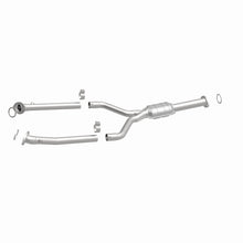 Load image into Gallery viewer, MagnaFlow Direct Fit Catalytic Converter 95-97 SC400 4.0L