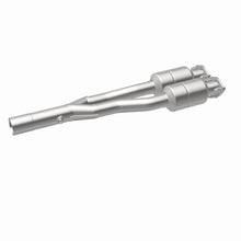 Load image into Gallery viewer, MagnaFlow Direct Fit Catalytic Converter 00-06 Audi TT Quattro Driver Side