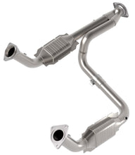 Load image into Gallery viewer, aFe Direct Fit Catalytic Converter 99-07 GM Trucks/SUVs V6 4.3L / V8 4.8L/5.3L - GTR Auto