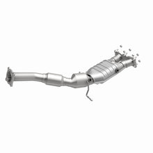 Load image into Gallery viewer, MagnaFlow Direct Fit Catalytic Converter 2012 Volvo XC60 AWD 3.2L