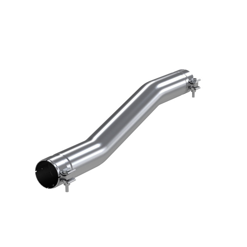 MBRP 19-Up Chevrolet/GMC 1500 5.3L T409 Stainless Steel 3in Muffler Bypass - GTR Auto