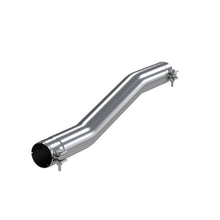 Load image into Gallery viewer, MBRP 19-Up Chevrolet/GMC 1500 5.3L T409 Stainless Steel 3in Muffler Bypass - GTR Auto