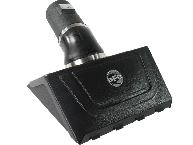 aFe MagnumFORCE Intake System Cover Stage-2 P5R AIS Cover Ford F-150 09-12 V6/V8 - GTR Auto