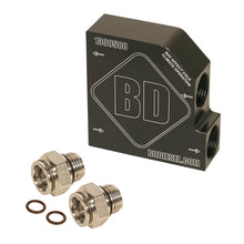 Load image into Gallery viewer, BD Diesel 13-18 Dodge 6.7L 68RFE/Aisin AS69RC Thermostat Bypass - GTR Auto
