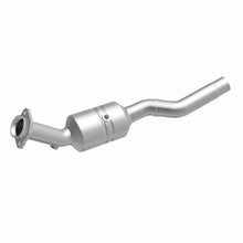 Load image into Gallery viewer, MagnaFlow Direct Fit Catalytic Converter 07-09 XKR 4.2L P/S