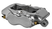Load image into Gallery viewer, Wilwood Caliper-Forged Dynalite Polished 1.75in Pistons .81in Disc