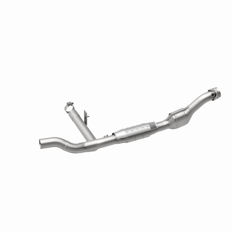 MagnaFlow Conv DF 99 Ford F-150 4.6L - GTR Auto