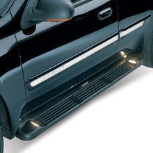 Load image into Gallery viewer, Westin 2002-2009 Chevrolet/GMC/Oldsmobile/Isuzu Trailblazer Running Board Mount Kit - Black - GTR Auto