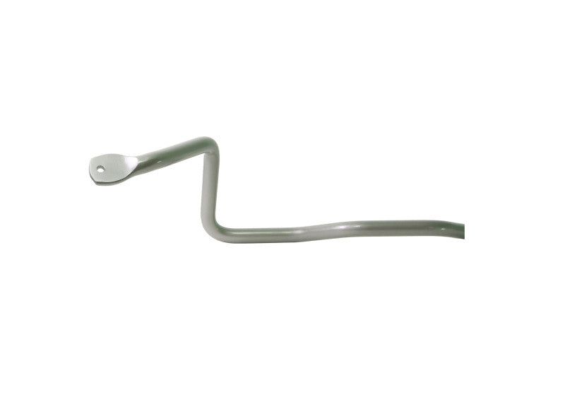Whiteline 02-06 Mini Cooper/Cooper S Front Heavy Duty Adjustable Sway Bar - 26mm - GTR Auto