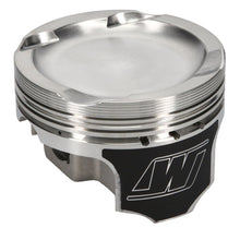 Load image into Gallery viewer, Wiseco Honda K24 w/K20 Heads -21cc 87.5mm Piston Shelf Stock Kit - GTR Auto