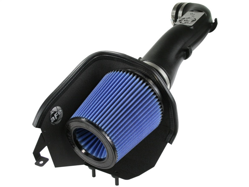 aFe MagnumFORCE Intake Stage-2 P5R 12-17 Jeep Wrangler (JK) V6-3.6L - GTR Auto